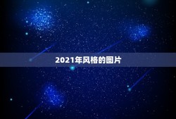 2021年风格的图片，2021年比较流行的装修风格是什么样的？