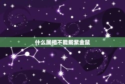 什么属相不能戴紫金鼠，紫金鼠手串一年四季都可以佩戴吗？