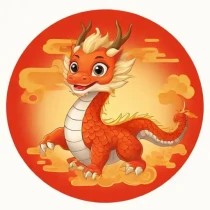 属龙人2000年出生今日运势，2000年属龙的今年运势怎么样