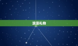 送女友礼物排行榜适用(2023年女友礼物推荐)