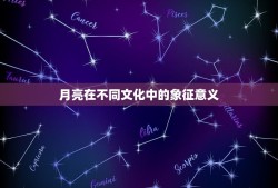 守护月亮的星星叫什么(月光守护者的神秘身份揭晓)