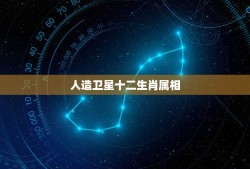 人造卫星十二生肖属相，关于十二生肖？