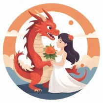 属龙人的最佳婚配属相和禁忌