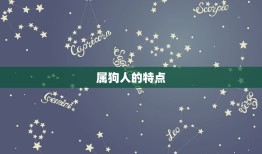 属狗人永远最旺的颜色(介绍究竟是哪种颜色)