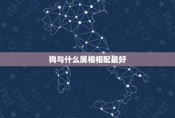 狗与什么属相相配最好，十二生肖姻缘配对-12生肖最佳配对-十二生肖属相