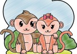 属猴最不吉利的出生日期(揭秘猴年五月初五为何让猴儿们背负厄运)