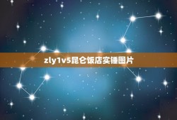 zly1v5昆仑饭店实锤图片，为什么韩国那些大佬会，玩 女的呢？还有些