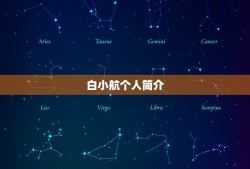 白小航个人简介，北京“地头蛇”白小航：曾在夜总会怒扇向华强两耳光，后来