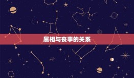 属羊的今年能见丧事吗(介绍属相与丧事的关系)