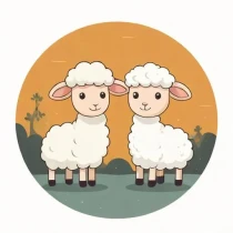 属羊和属蛇的人在一起了会怎么样，生肖与日常相处