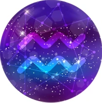 水瓶座运势今日详解：水墨先生独家解析情感&amp;财富走势