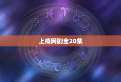 上瘾网剧全20集，上瘾网络剧16至20集为什么没有？