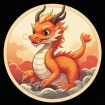 属龙人2025年运势 颜色，2025年属龙的幸运颜色