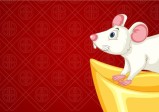 1996的几月的鼠最好(探寻中国传统文化中的鼠年吉祥物)