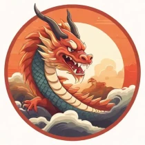 属龙和什么属相最合适 最合财：属龙的和什么属相合最好