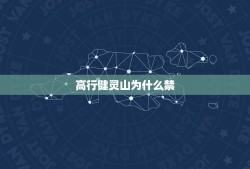 高行健灵山为什么禁，请问高行健的书涉及了什么内容才被禁的？