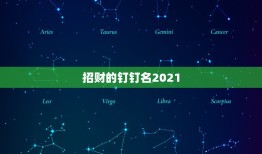 招财的钉钉名2021，为什么钉钉视频会议里的名字和个人信息的昵称不一样