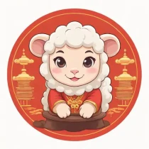 2025年91属羊要出大事,1991属羊34岁有两喜