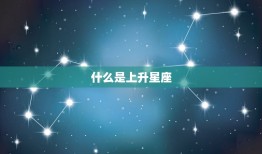 自己的上升星座怎么查(轻松掌握解读你的性格特点)