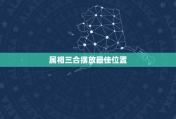 属相三合摆放最佳位置，生肖属马的怎样摆床最好