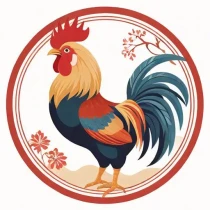 属鸡2025运势全年运势查询：2025年属鸡人的全年运势