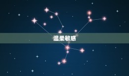 十二星座巨蟹座的性格(温柔敏感家庭强)