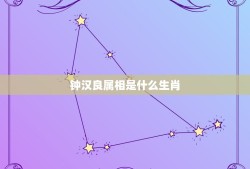 钟汉良属相是什么生肖，生肖是按什么划分的？