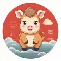 2025十二生肖49个码图片：生肖运势图表