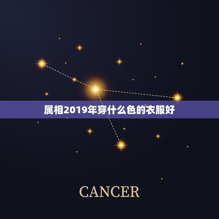 属相2019年穿什么色的衣服好，2019年生肖猴的幸运颜色是什么