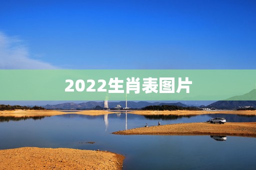 2022生肖表图片，98属虎女的最佳婚配98属虎女的属相婚配表