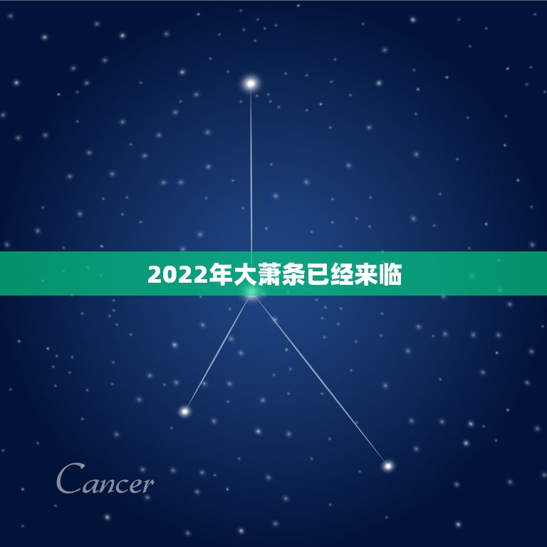 2022年大萧条已经来临，2022年金融危机会来吗