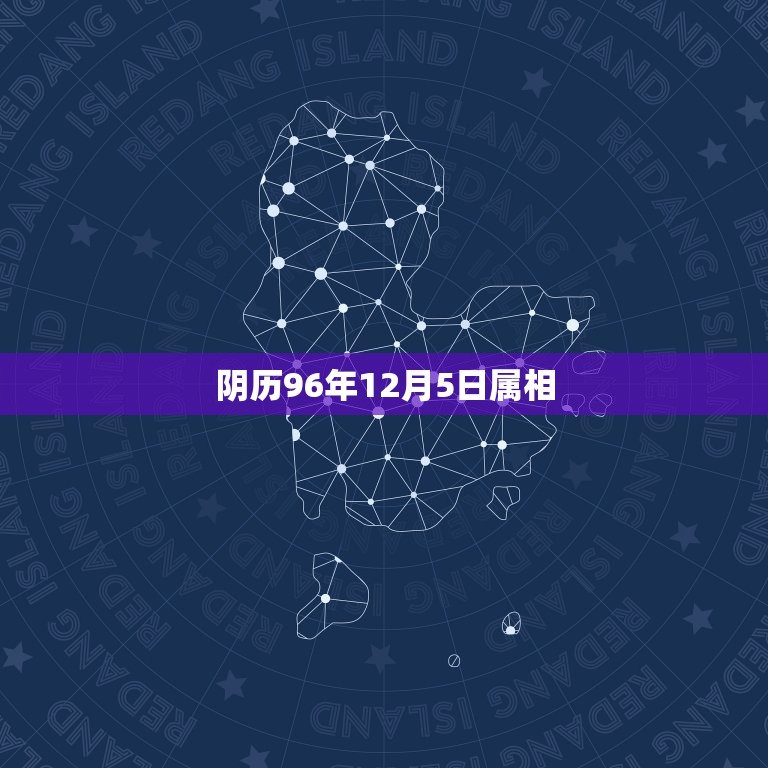 阴历96年12月5日属相，关于五行。我阴历1994年12月5日，我五行