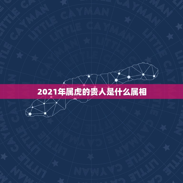 2021年属虎的贵人是什么属相，属虎人2021年运势及运程每月运程