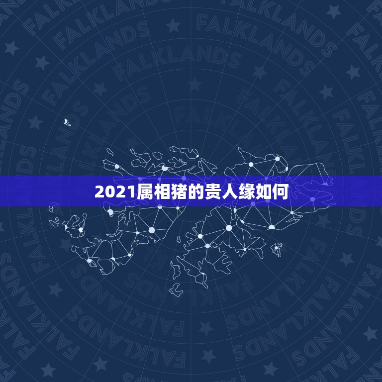 2021属相猪的贵人缘如何，2021猪的全年运势如何