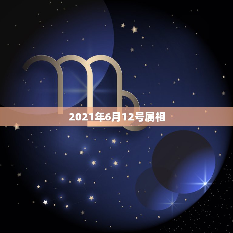 2021年6月12号属相，2021年元月12号十二生肖中属于吉肖的有哪