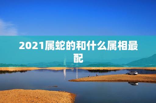 2021属蛇的和什么属相最配，2021年属蛇的幸运色