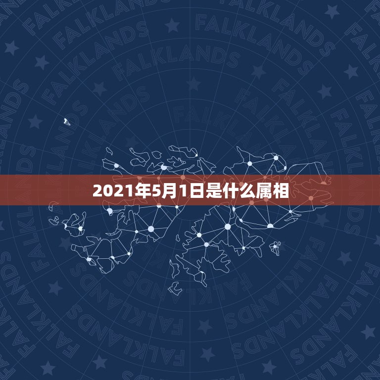 2021年5月1日是什么属相，2021年是什么属相？