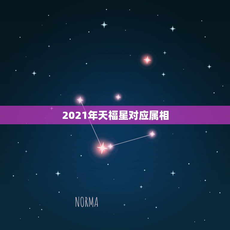 2021年天福星对应属相，宋韶光2021年十二生肖运程