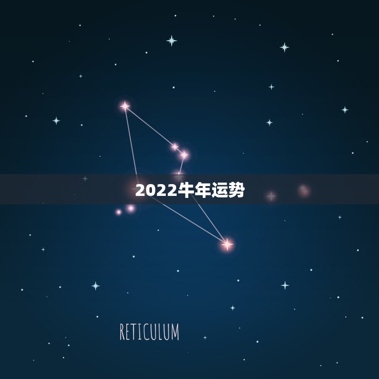 2022牛年运势，78马2022年运势？