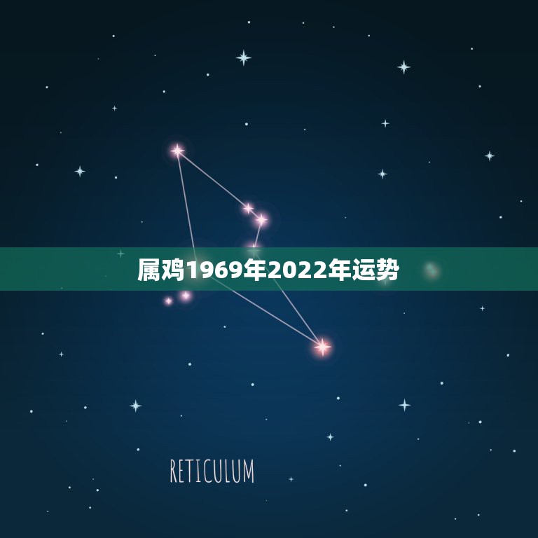 属鸡1969年2022年运势，1969年2021年属鸡人的全年运势