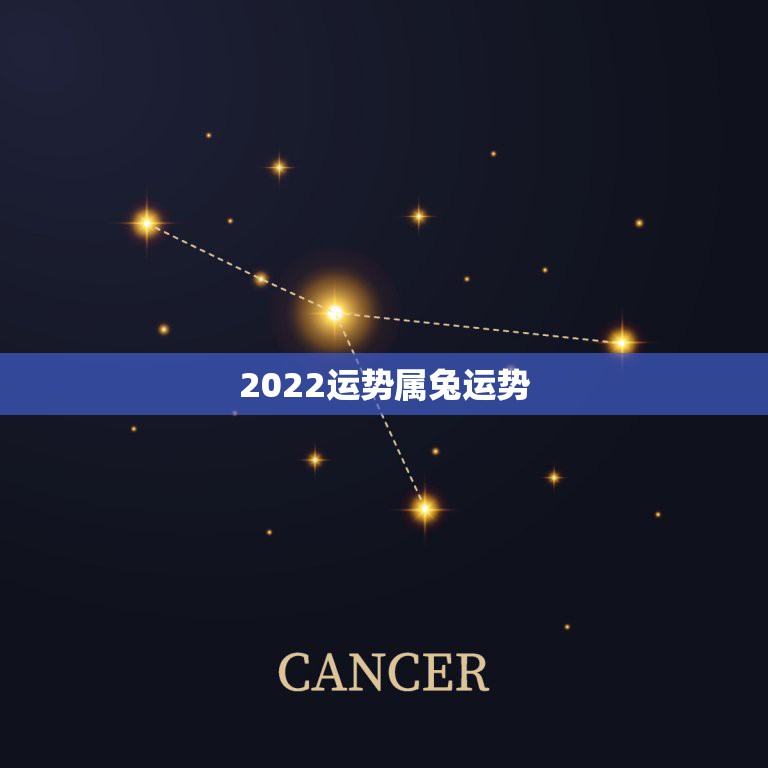 2022运势属兔运势，属兔2021年运势及运程每月运程